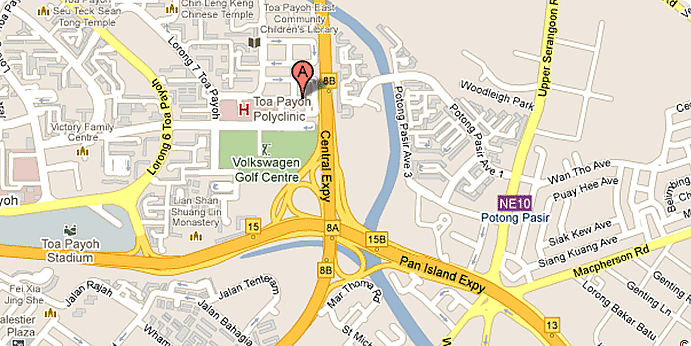 Toa Payoh Box Suplier